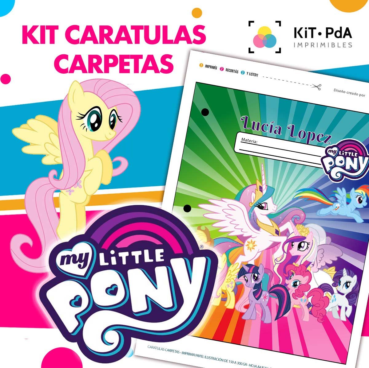Caratulas